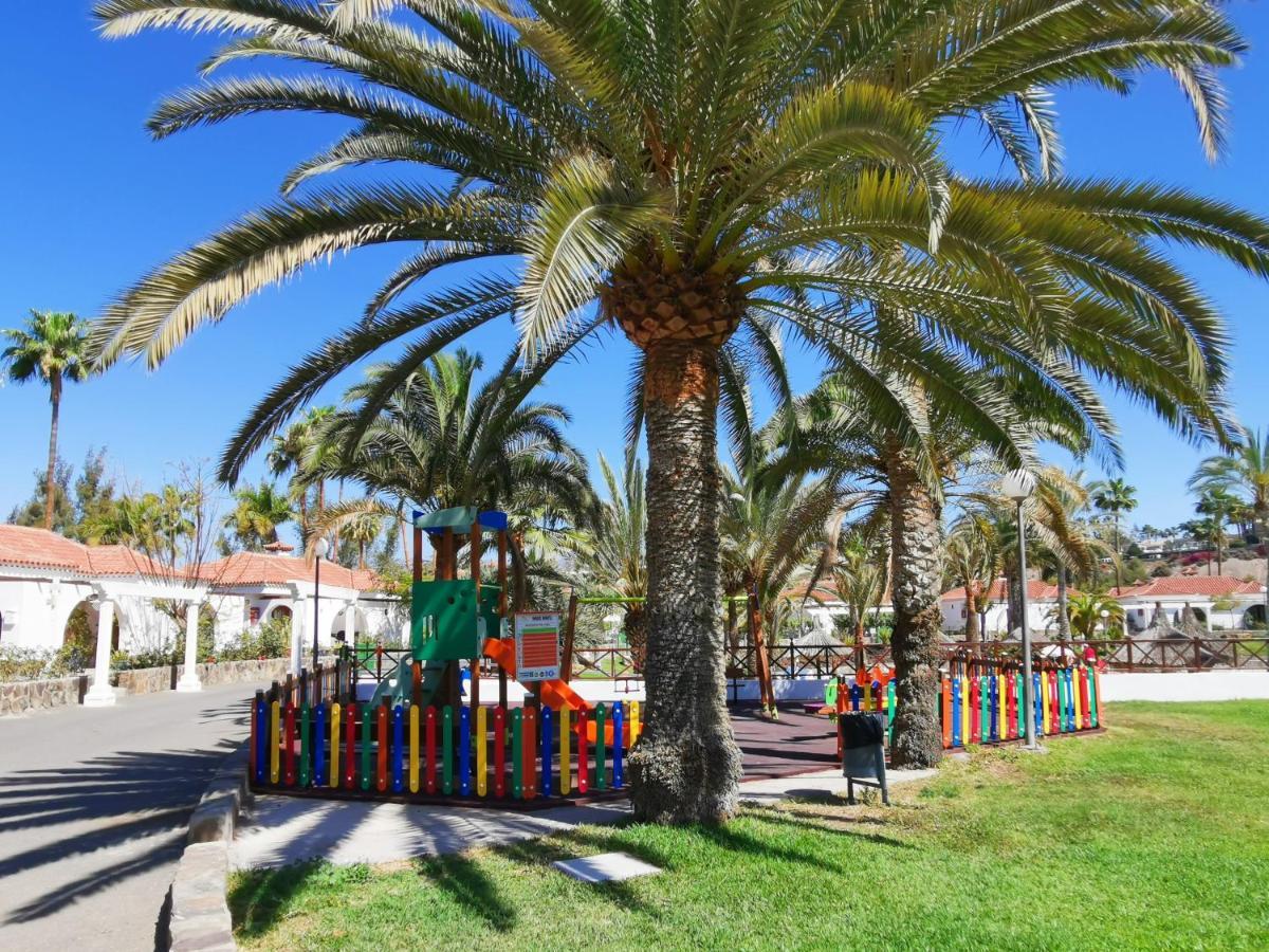 Holiday Home Parque Golf 9 By Pride Properties GC Maspalomas  Exterior foto