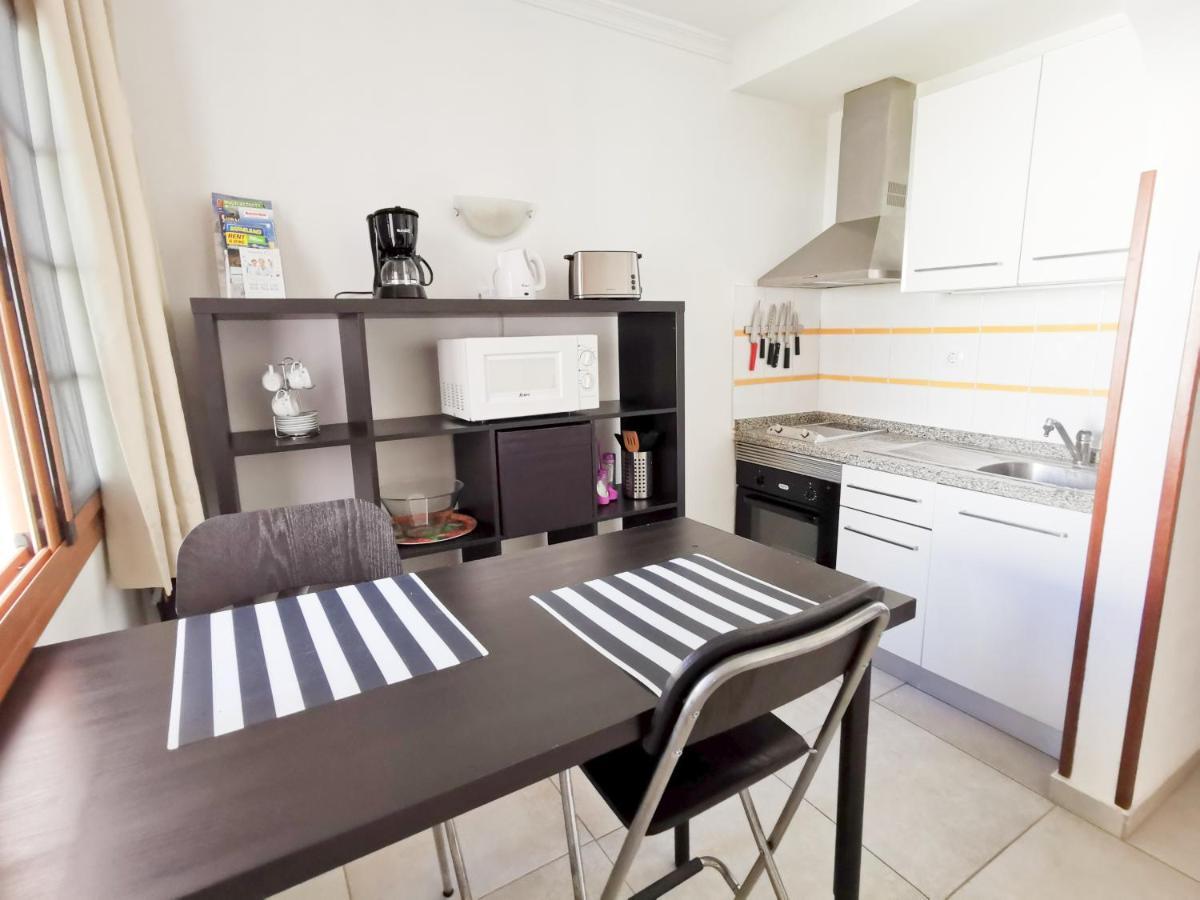 Holiday Home Parque Golf 9 By Pride Properties GC Maspalomas  Exterior foto