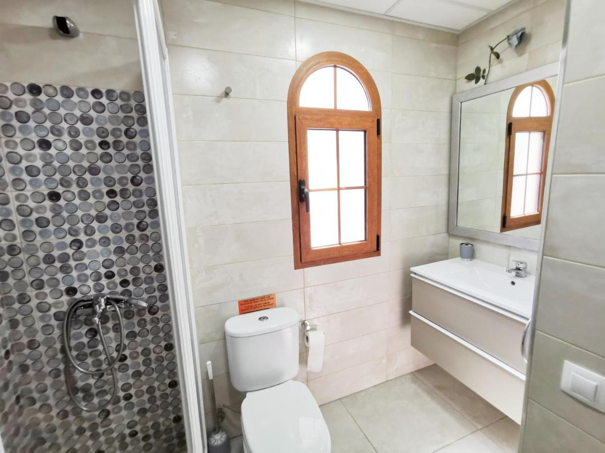 Holiday Home Parque Golf 9 By Pride Properties GC Maspalomas  Exterior foto