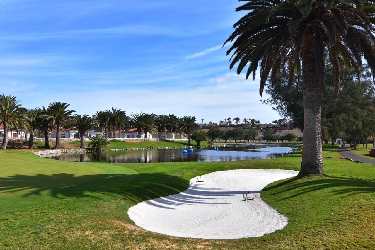 Holiday Home Parque Golf 9 By Pride Properties GC Maspalomas  Exterior foto